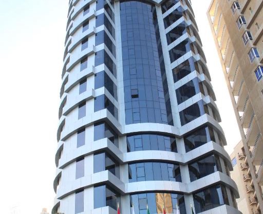 Al Salam Hotel