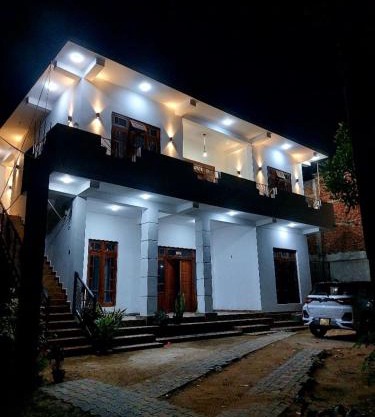 Alacia Villa Matale