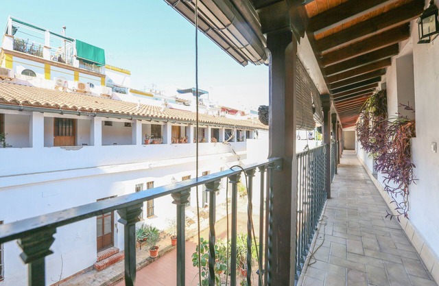 ALAMEDA DE HERCULES - Fantastic apartment located in Seville with free WiFi.
