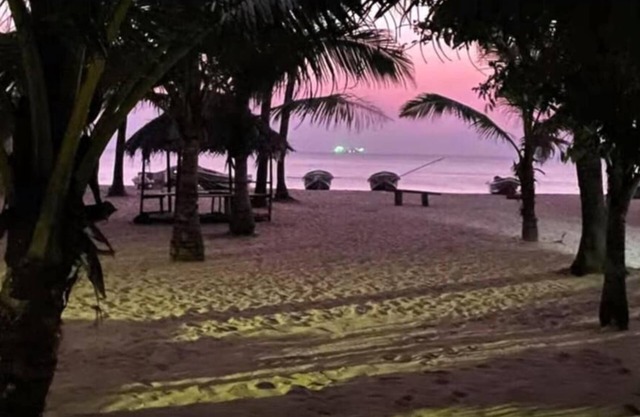 Alankuda Dolphin Village