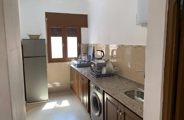 Alaqariyya - العقارية Apartment