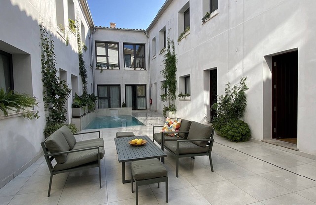 Alaró Natura Rural Suites