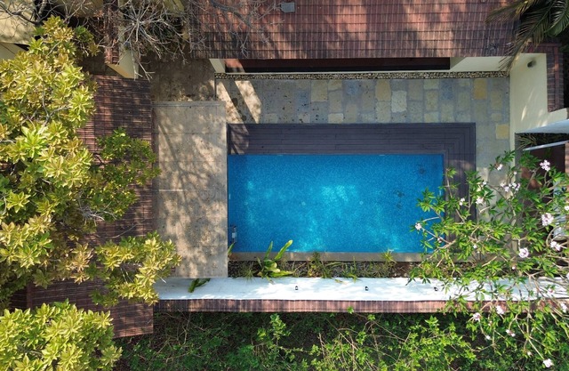 Alaya Stays Nehamrit Glamping Cottage