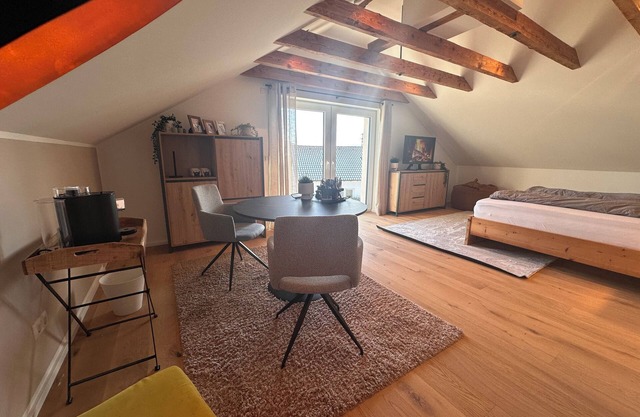 Alb Apartment - cozy apartment with balcony