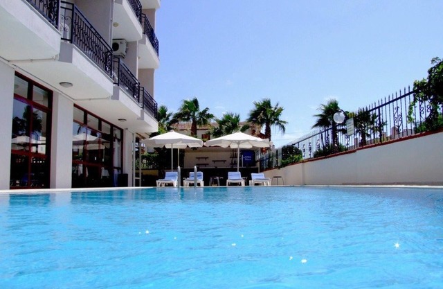 ALBAYRAK HOTEL