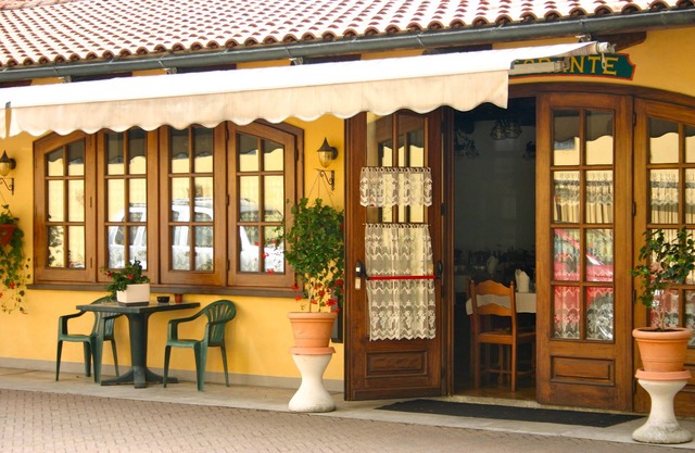 Albergo Ciocca