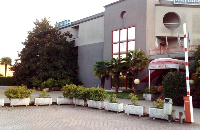 Albergo Niki