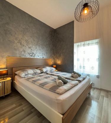 Albert apartments Zagreb airport