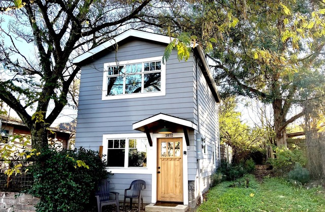 Alberta Arts Treehouse