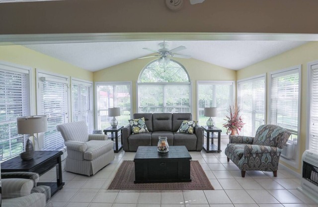 Albertville lovely 3 bedroom family home
