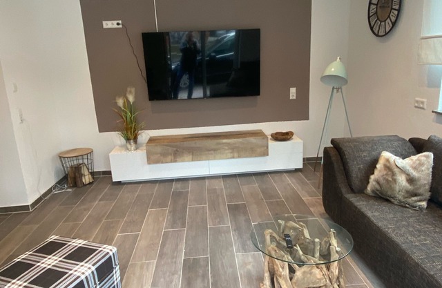 Alblounge VIP Appartement