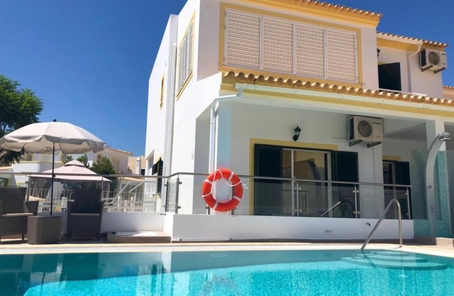 Albufeira PortimãonCasa da Praia
