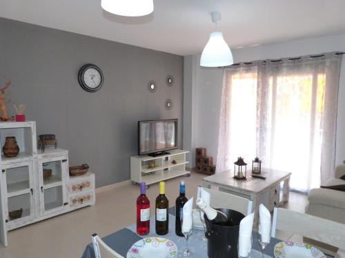 Alcalà Center A 5 minutos del paseo y playas