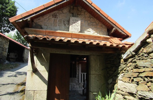 Alcassus House (AL)
