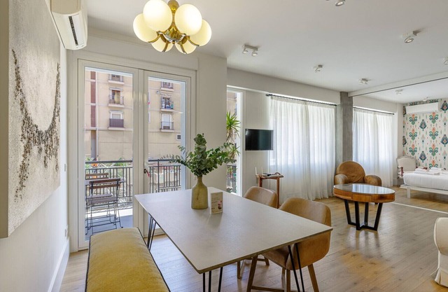 Alcazaba Boutique Apartment