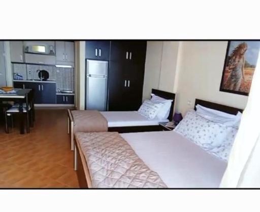 Alda Apartments