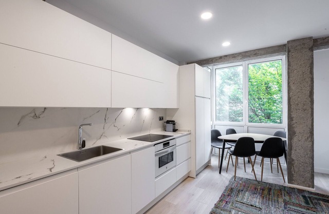 Aldapa apartment