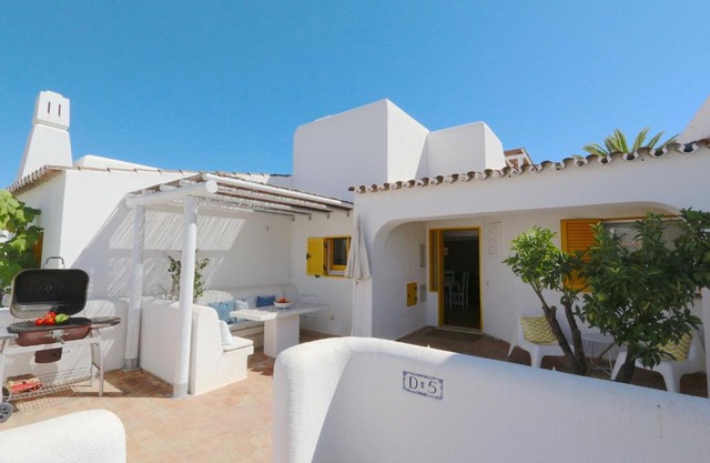 Aldeia do Golf 151 - Clever Details