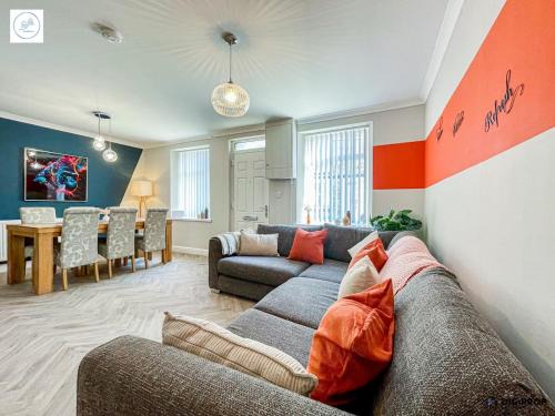 Alder House - Dowlais