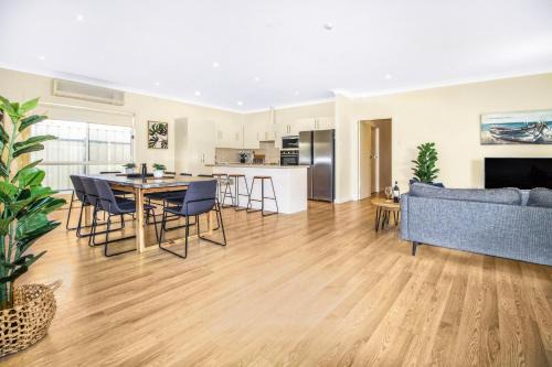 Aldinga Beach Experience - C21 SouthCoast Holidays