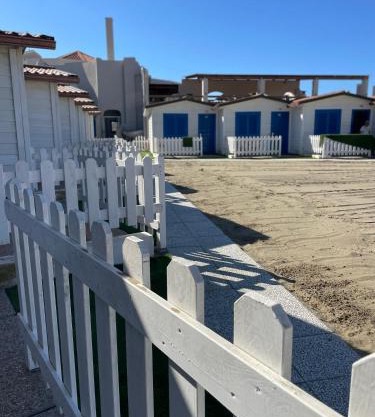 Aldiva Chalet