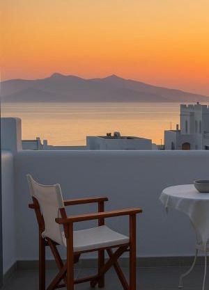 Ale appartment