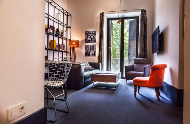Ale Maison Deluxe and exclusive apartment in the best center of Seville. parking