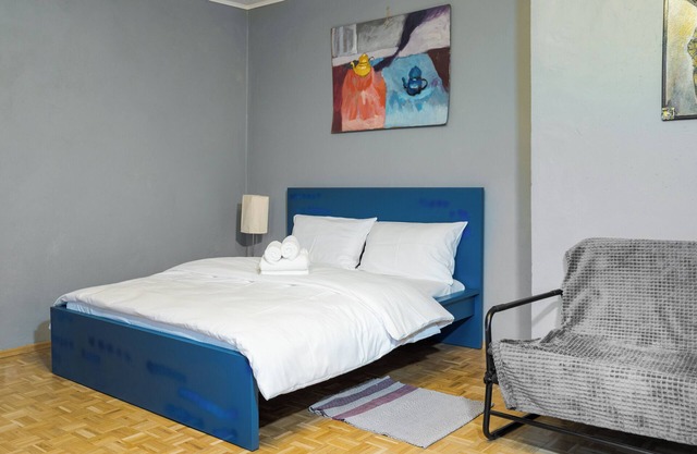 Aleja Wiśniowa Classic Stay Apartment