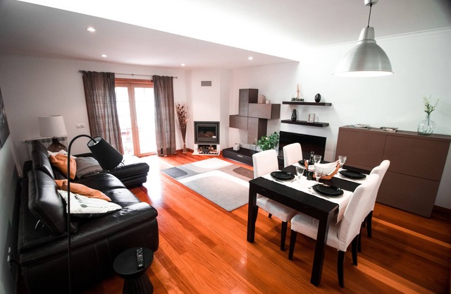 Alemanha266 - Modern Apartment Near the Beach