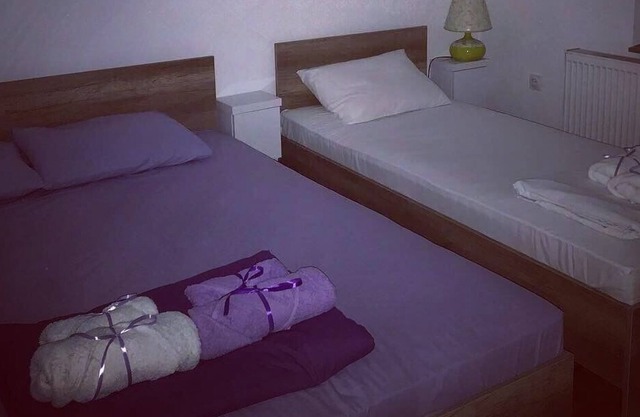 Alex Apartment in city center