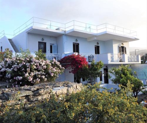 Alex Studios Tinos
