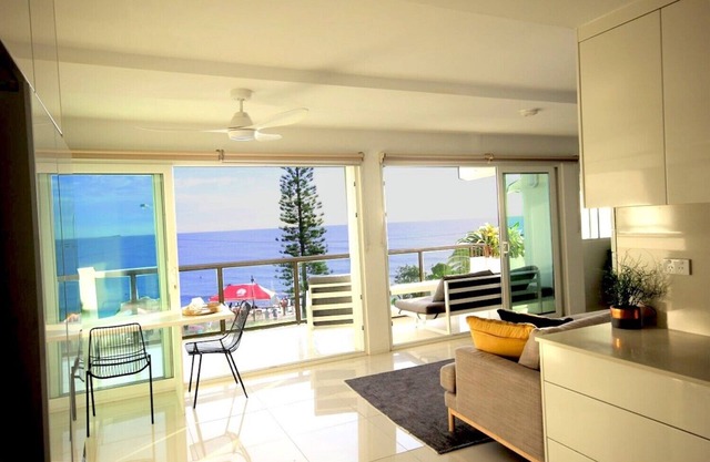 Alexandra Headland Ocean Dream - Stunning View ZA6