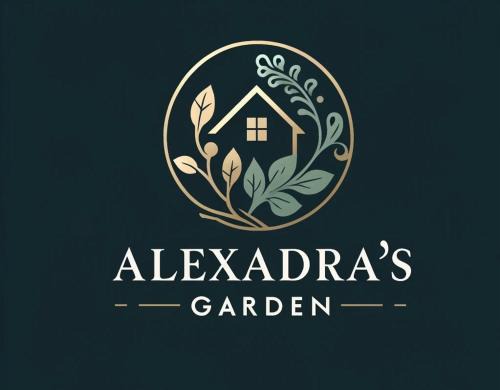 Alexandra's garden