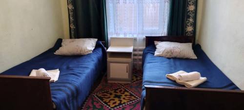 Alfy Guest House