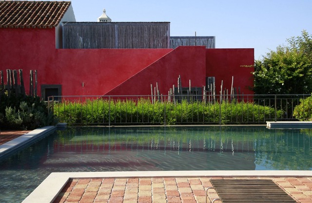 Algarve Luxury Country House by The Getaway Collection