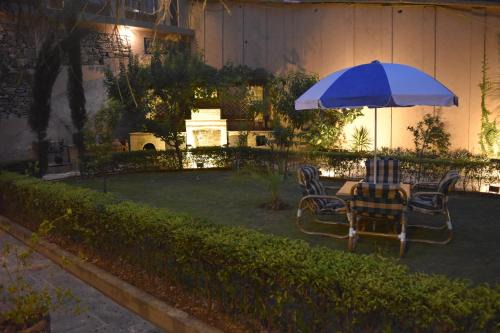 Ali contry club & resort