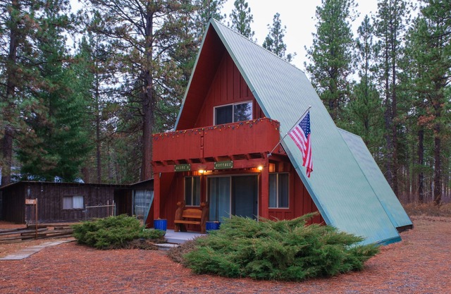 Alice's Cottage in Rocky Point