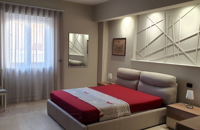 Alice's House - Lecce Centro - parking and internet wi-fi