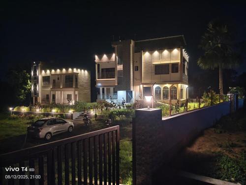 Alivia Eco-Stay