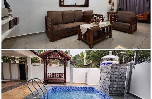 AliyaRoseMuslim Homestay