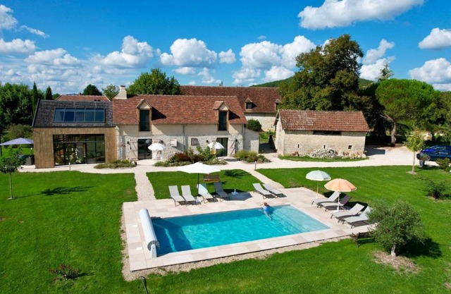 Allée des noyers