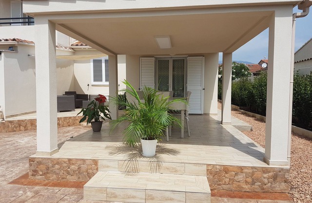 ALL COMFORT APARTMENT 2 to 4 PERSONS