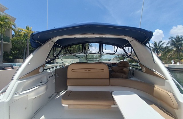 ALL EXCLUSIVE YACHT