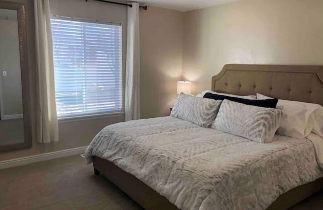 All newly Updated 6-bedroom residential home.