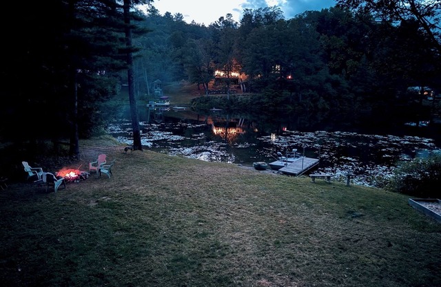 All-Season Lake Pauline Retreat, 2 mi to Okemo