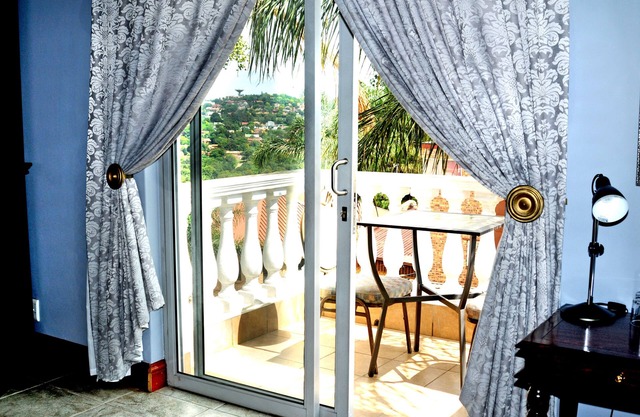 All Seasons Boutique Hotel
