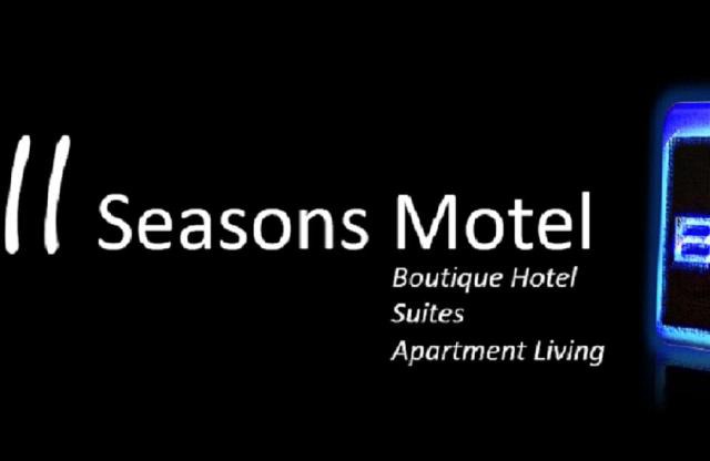 All Seasons Motel