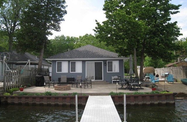 All Sports Lake/Golf, minutes from many players