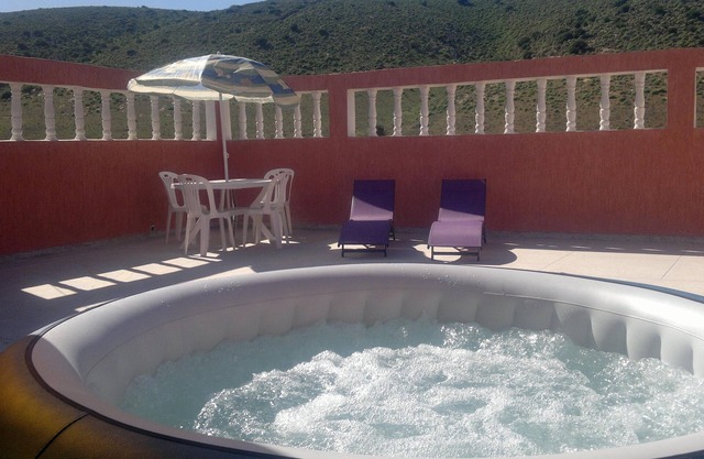 All Year Sunshine Holiday, in An Area Of Peace & Tranquillity.