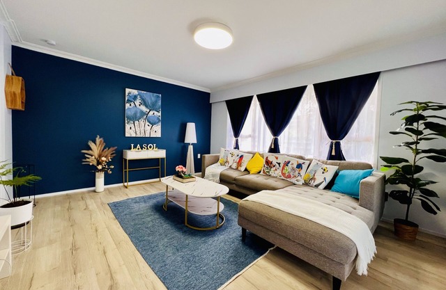 All you need for a stay, La Sol home is close to town, university & Cambridge